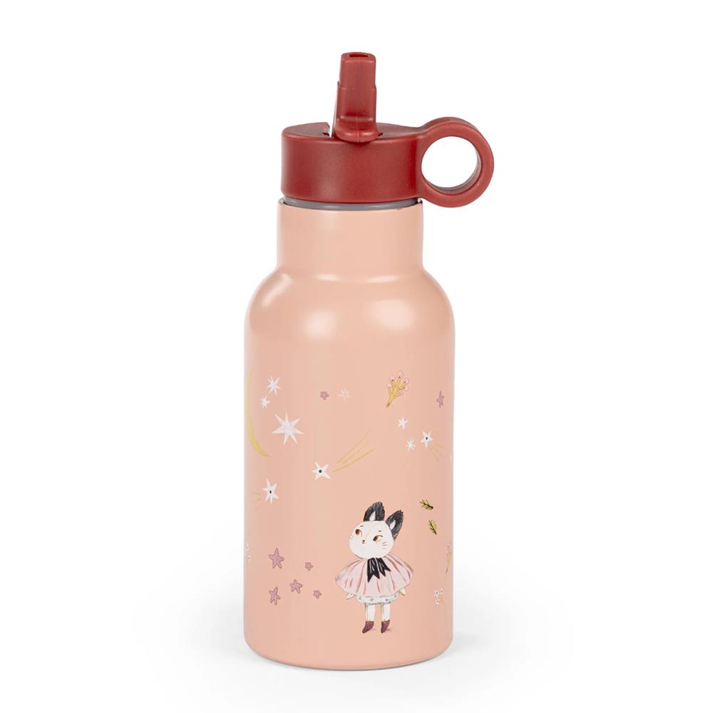Moulin Roty Пляшка для води Après la pluie, пластик, 715233